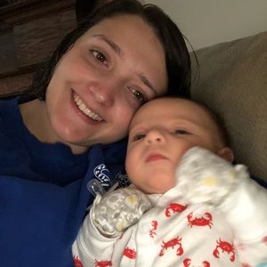 Meet your Posher, Alyssa